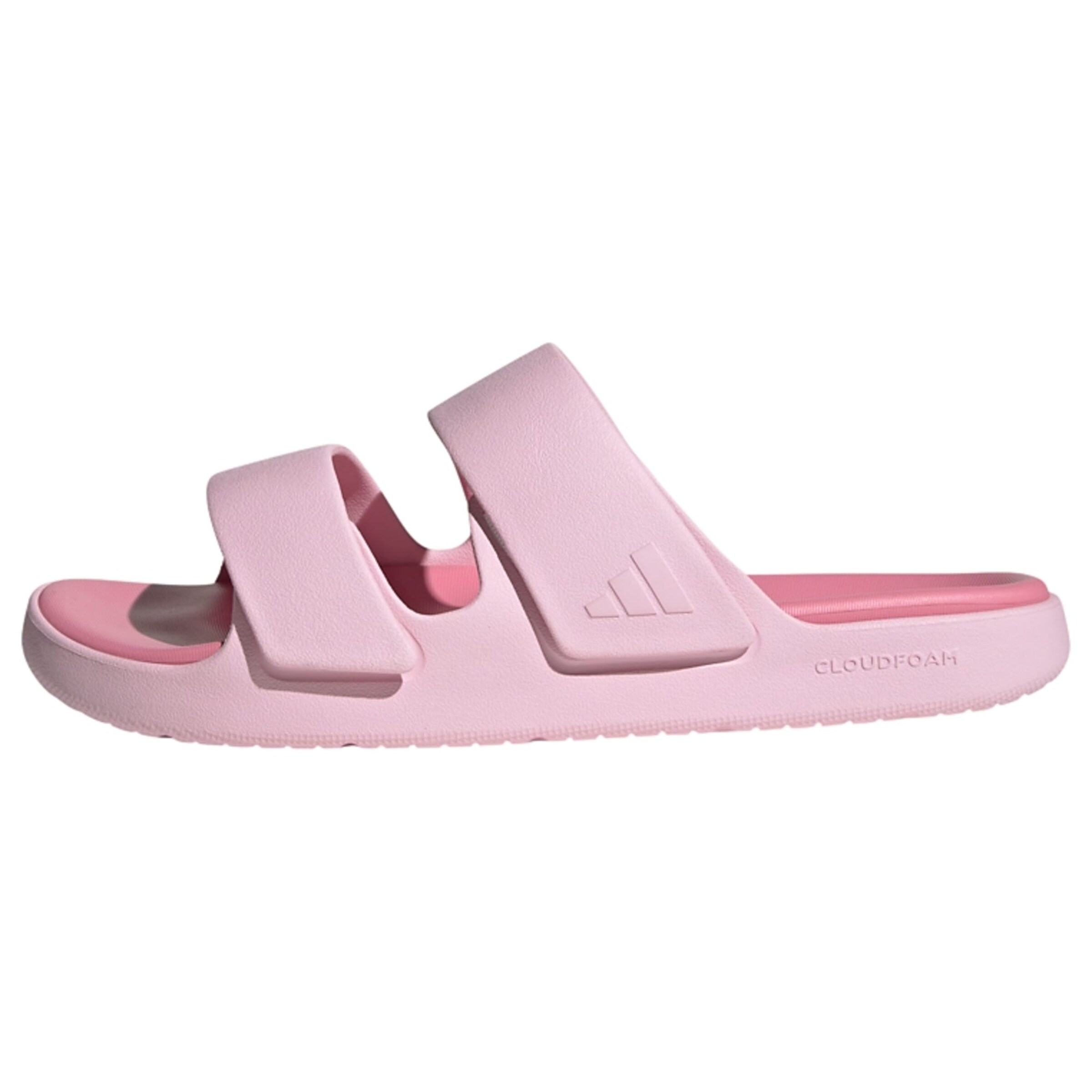 ADIDAS SPORTSWEAR Mules 'Znscape' in Pink: front