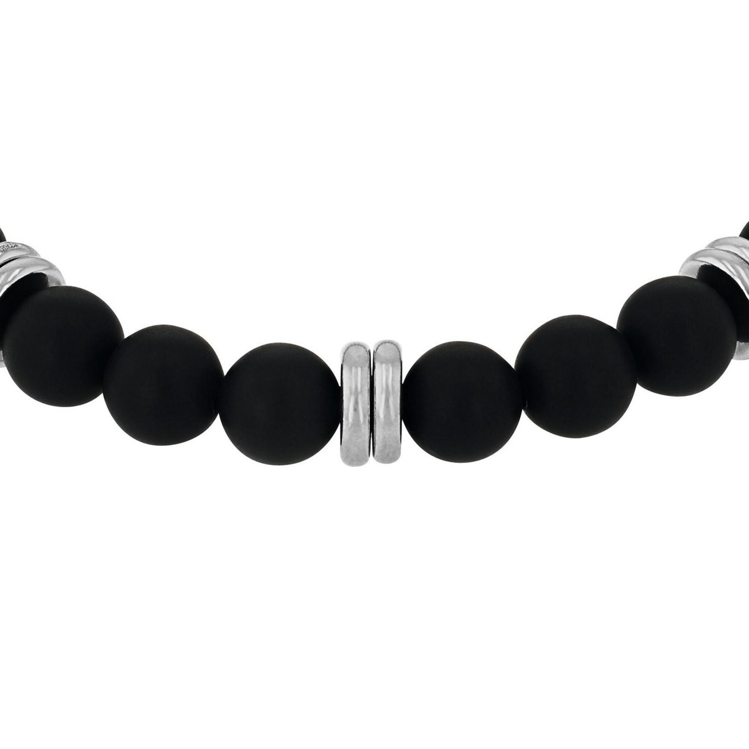 AMOR Bracelet in Black
