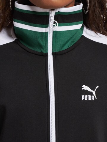 PUMA Between-Season Jacket 'T7 Archive' in Black