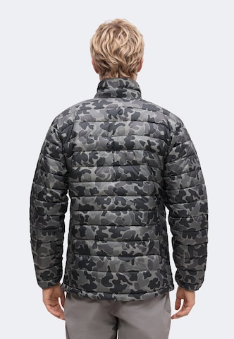 COLUMBIAOutdoor jakna 'Powder Lite™ II' - crna boja