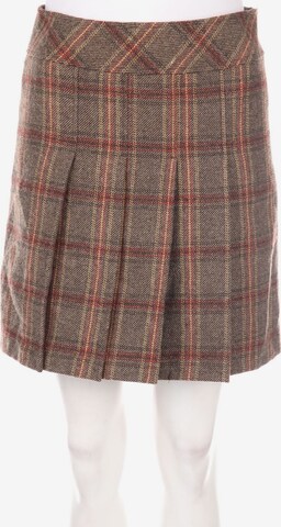 ESPRIT Skirt in XXS in Beige: front