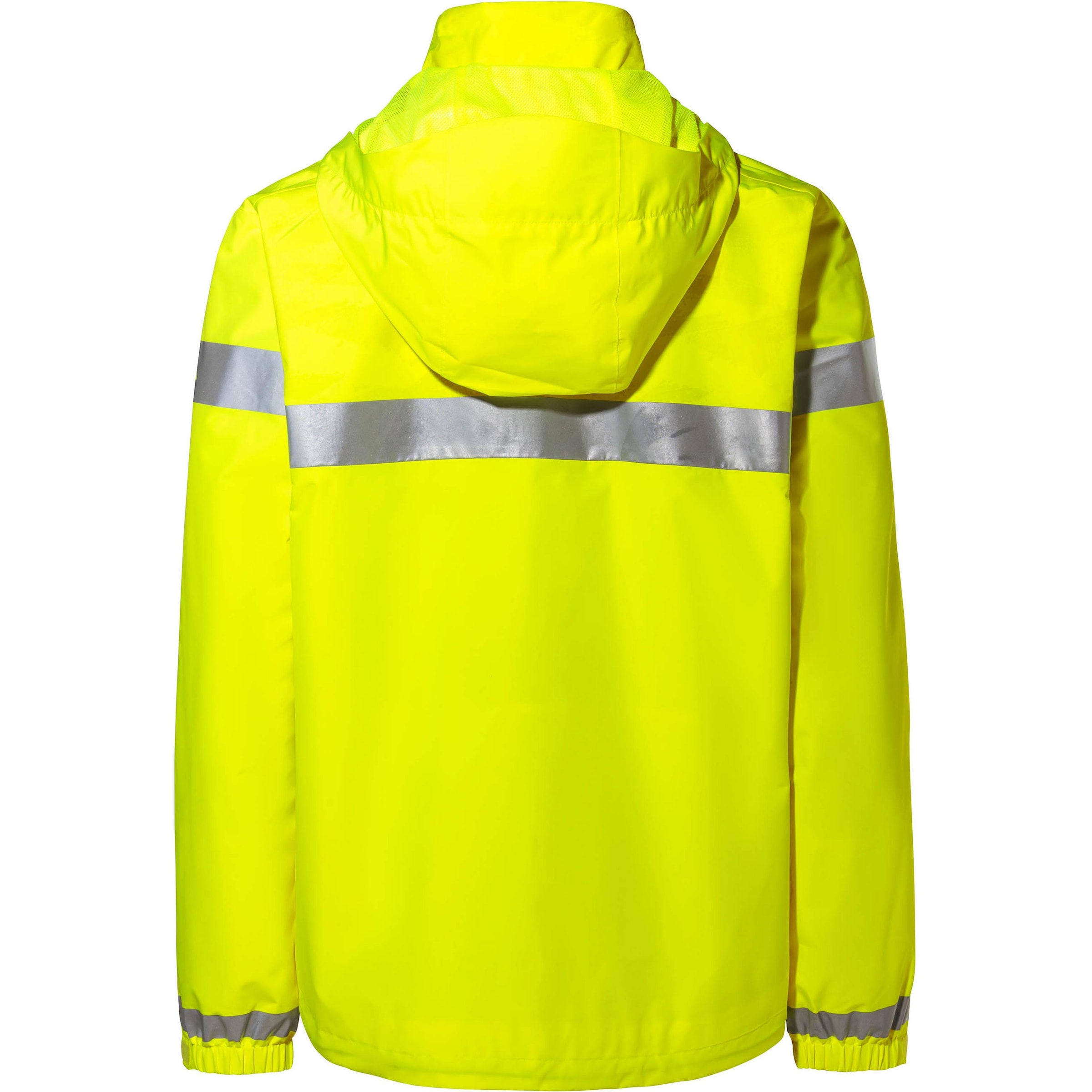 VAUDE Sportjas 'Luminum' in Geel