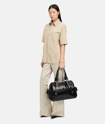 Liebeskind Berlin Handtasche 'Nika' in Schwarz