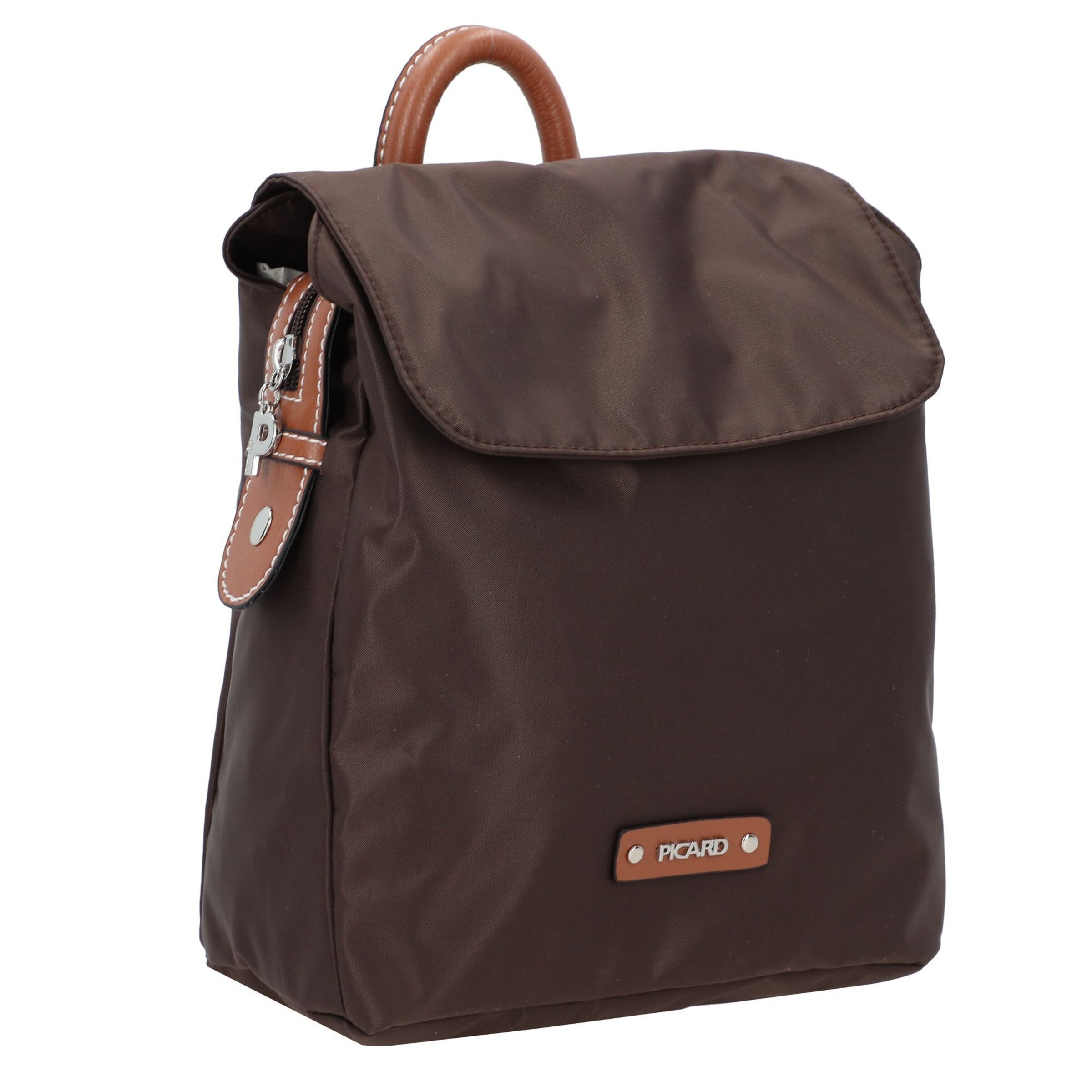Picard Backpack in Brown