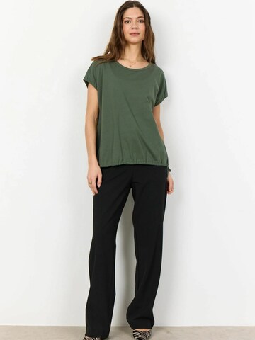 Soyaconcept Top in Grün