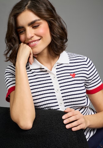 KangaROOS Sweater in Black