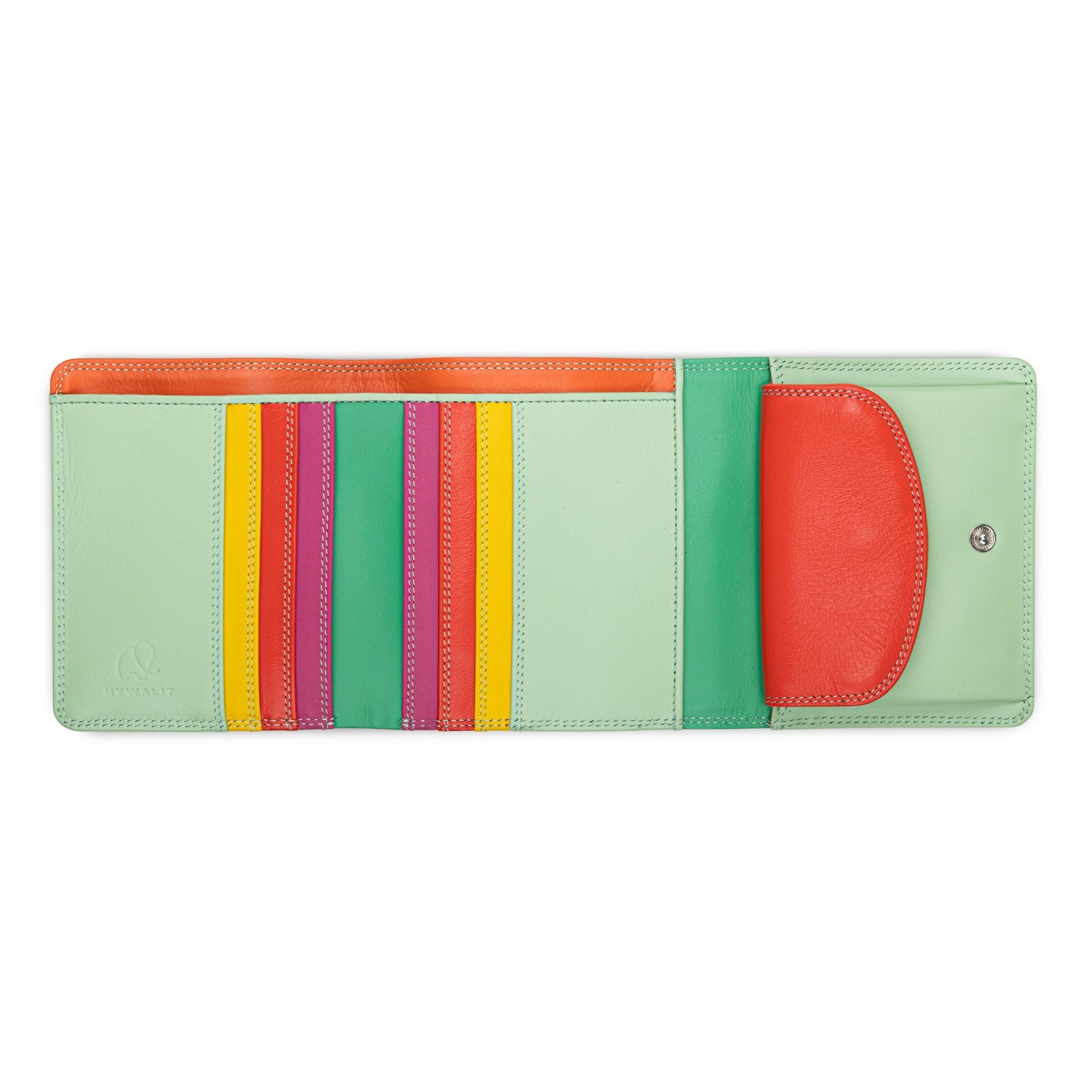 mywalit Wallet in Green