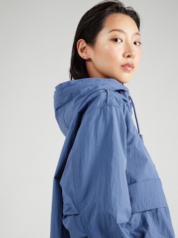 Veste mi-saison 'MAMBA' ONLY en bleu