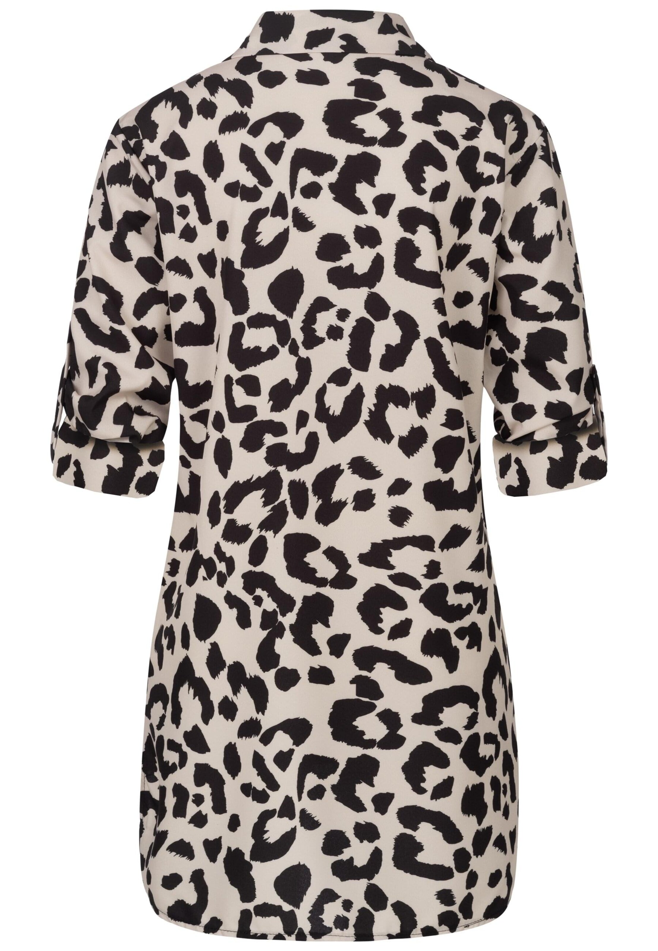 Cloud5ive - Blusa en beige