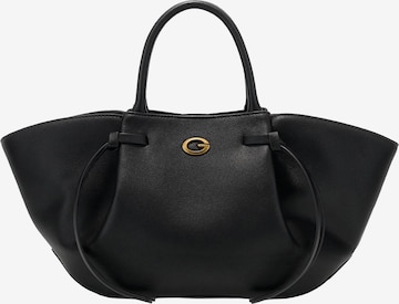 GUESS Handtasche 'Allegra' in Schwarz: Vorderseite
