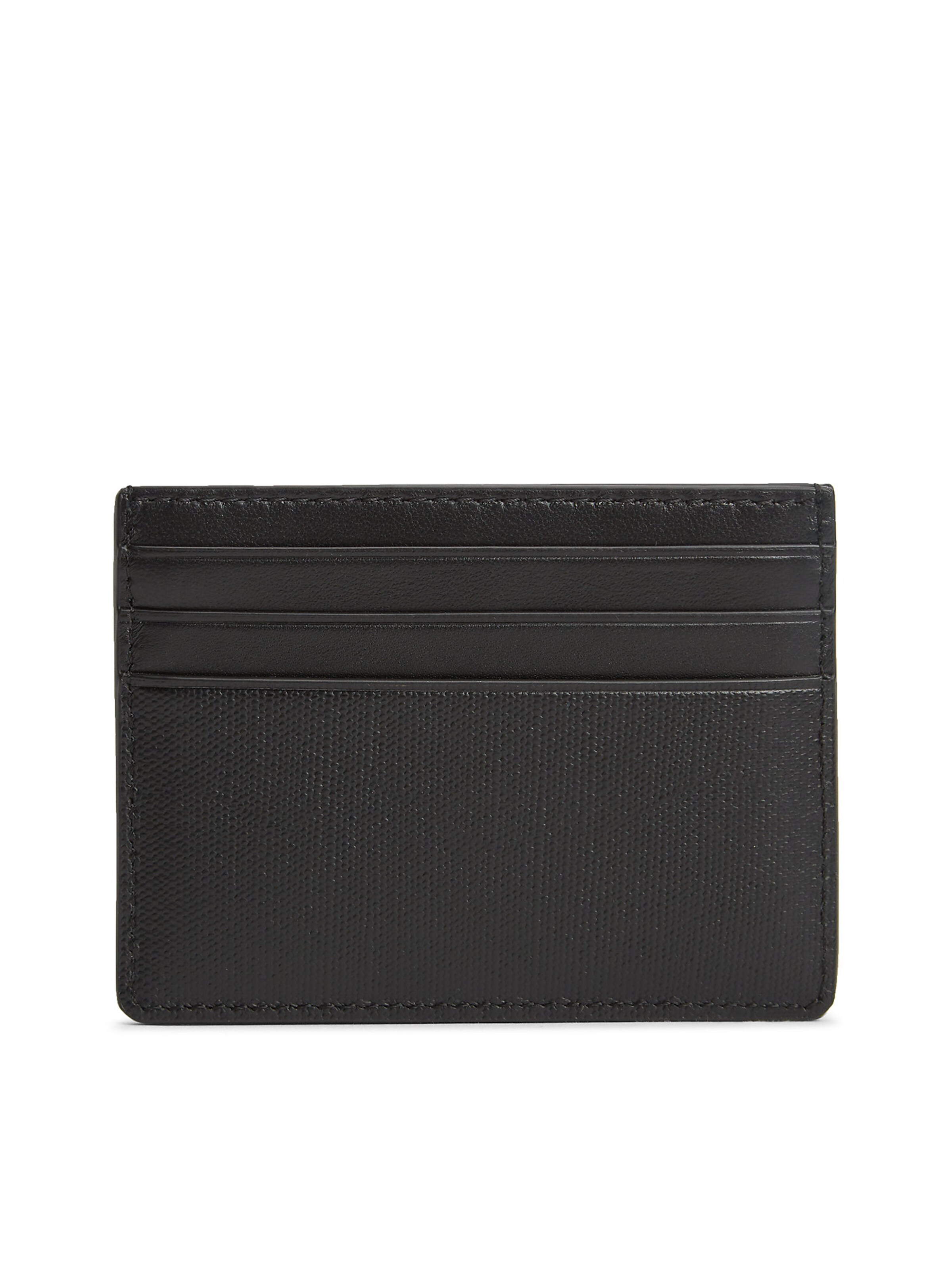Étui TOMMY HILFIGER en noir