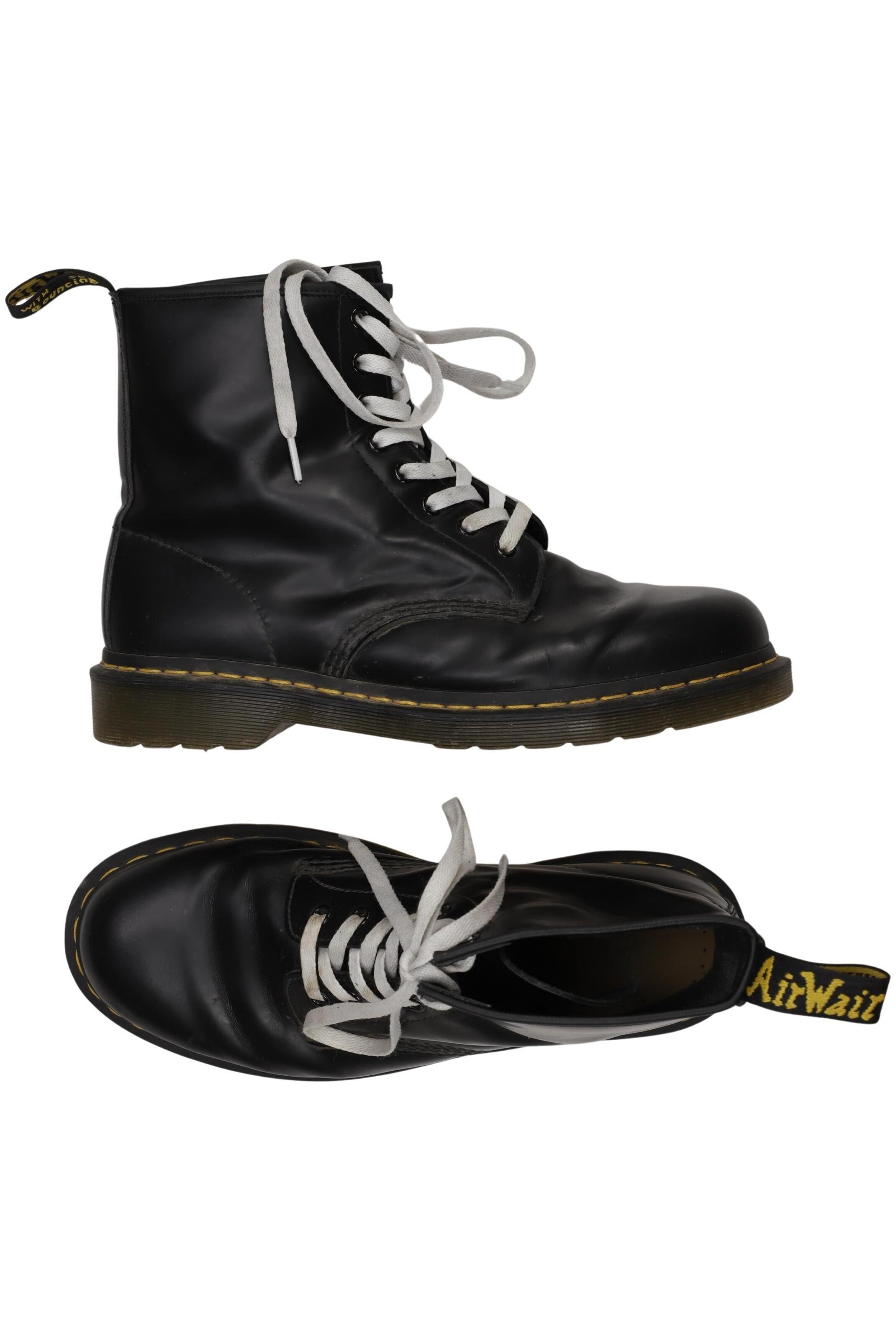 Dr. Martens Stiefel in 43 in schwarz, Produktansicht