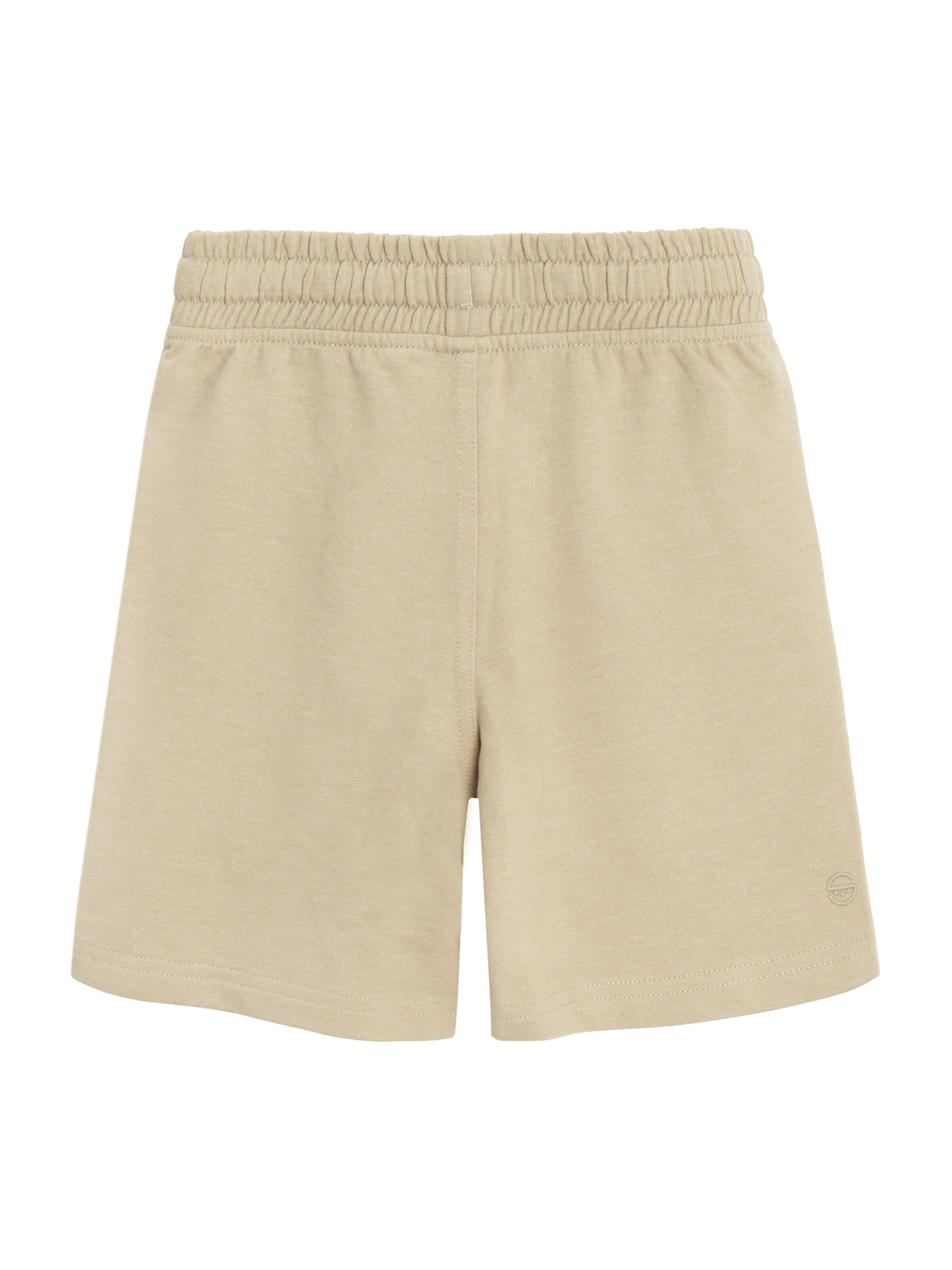 Cool Club Regular Shorts in Beige: Rückseite