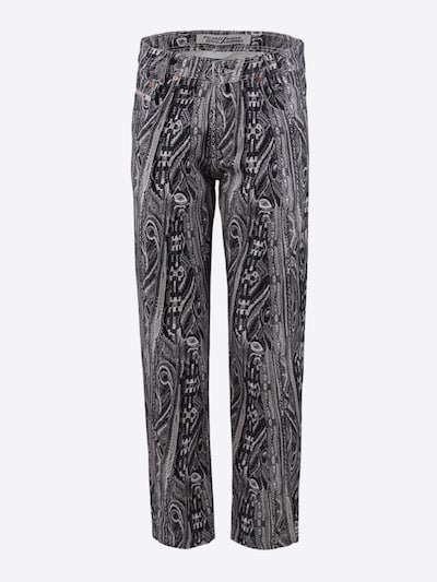 Picaldi Jeans 'Zicco 472 C' in Black denim, Item view