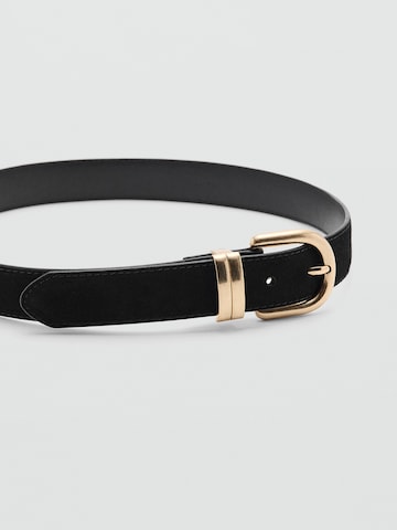 Cintura 'CORINA' di MANGO in nero