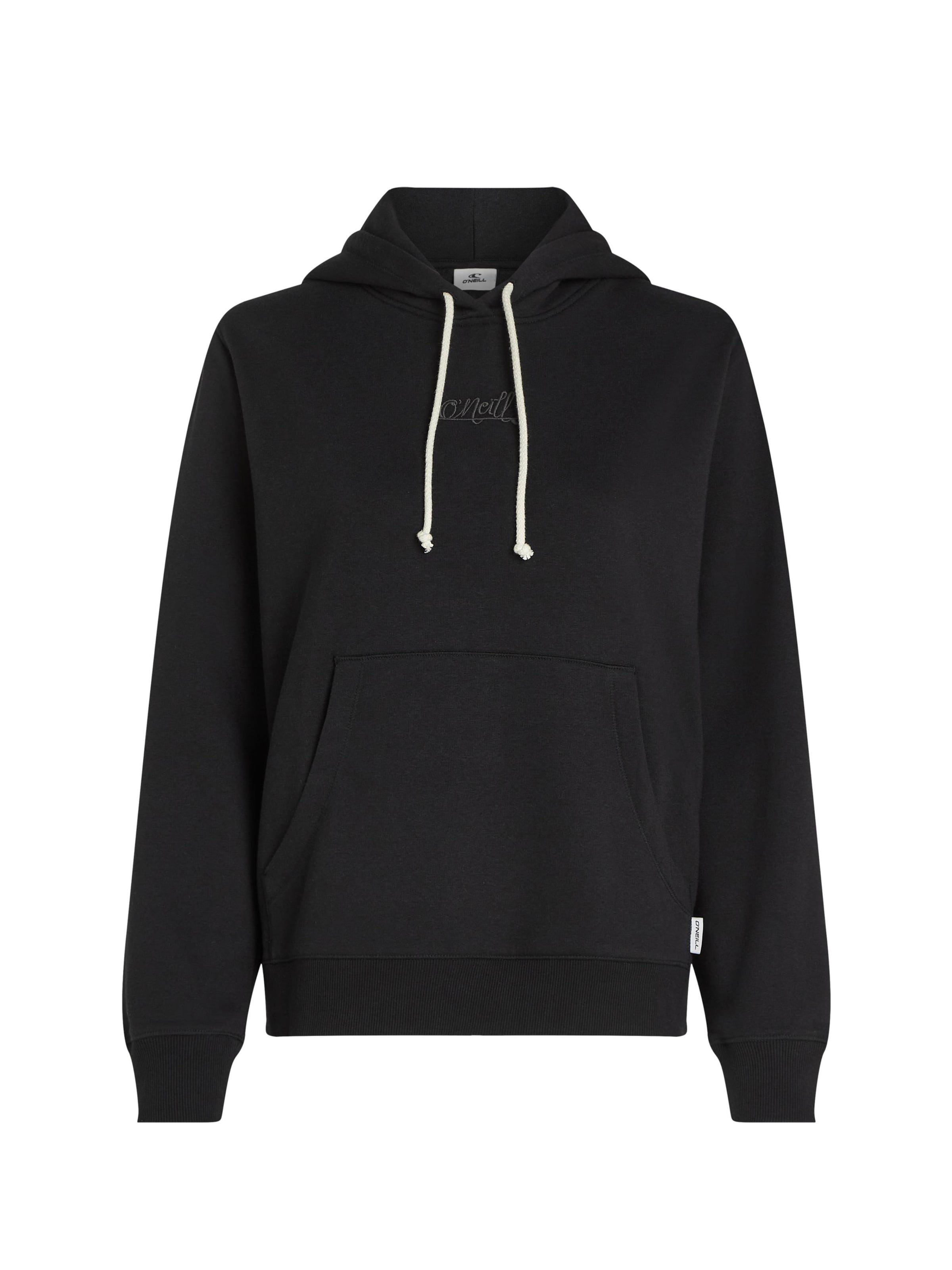 O'NEILL Mikina – černá: přední strana
