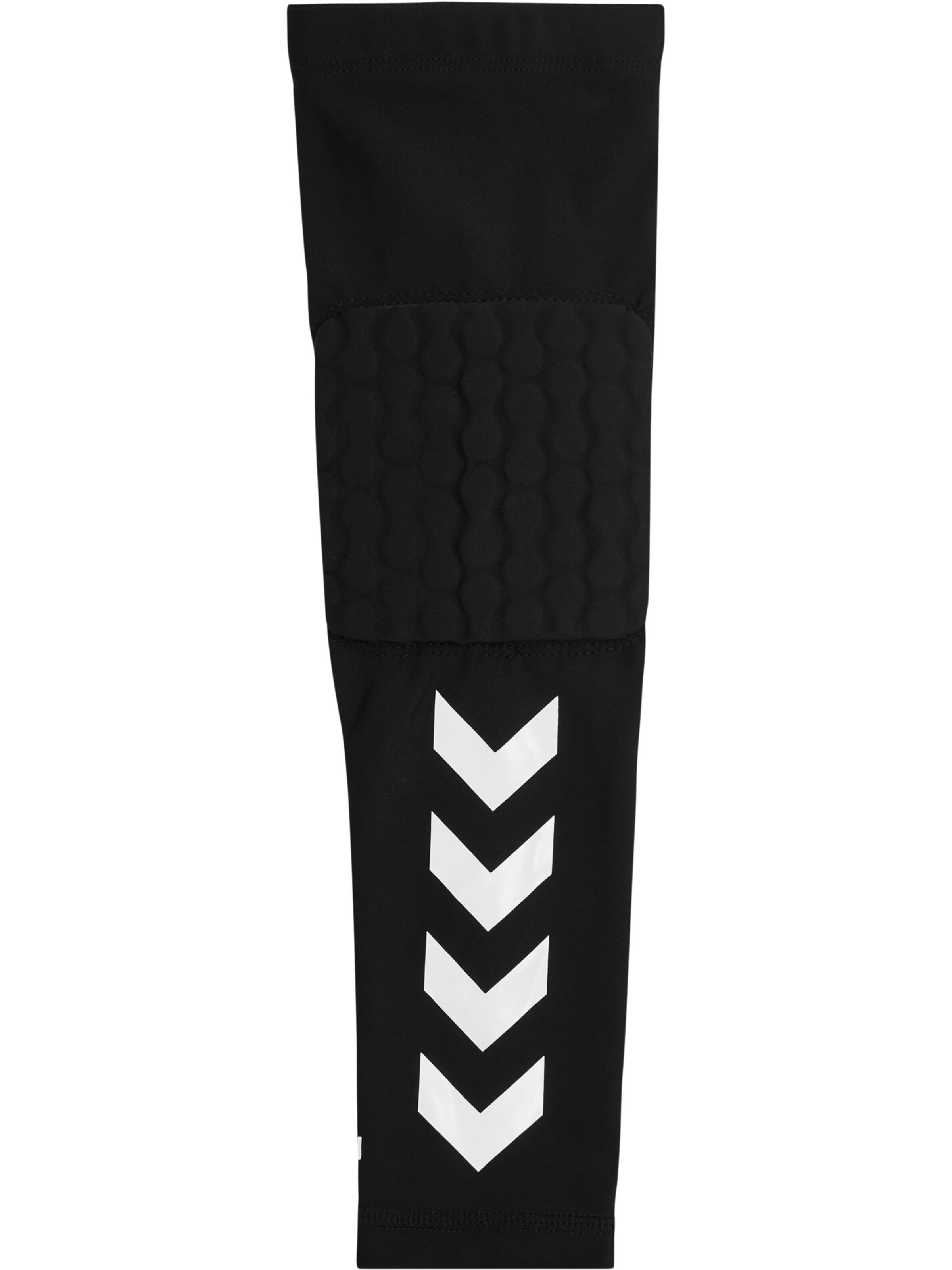 Hummel Outdoor Equipment in Black