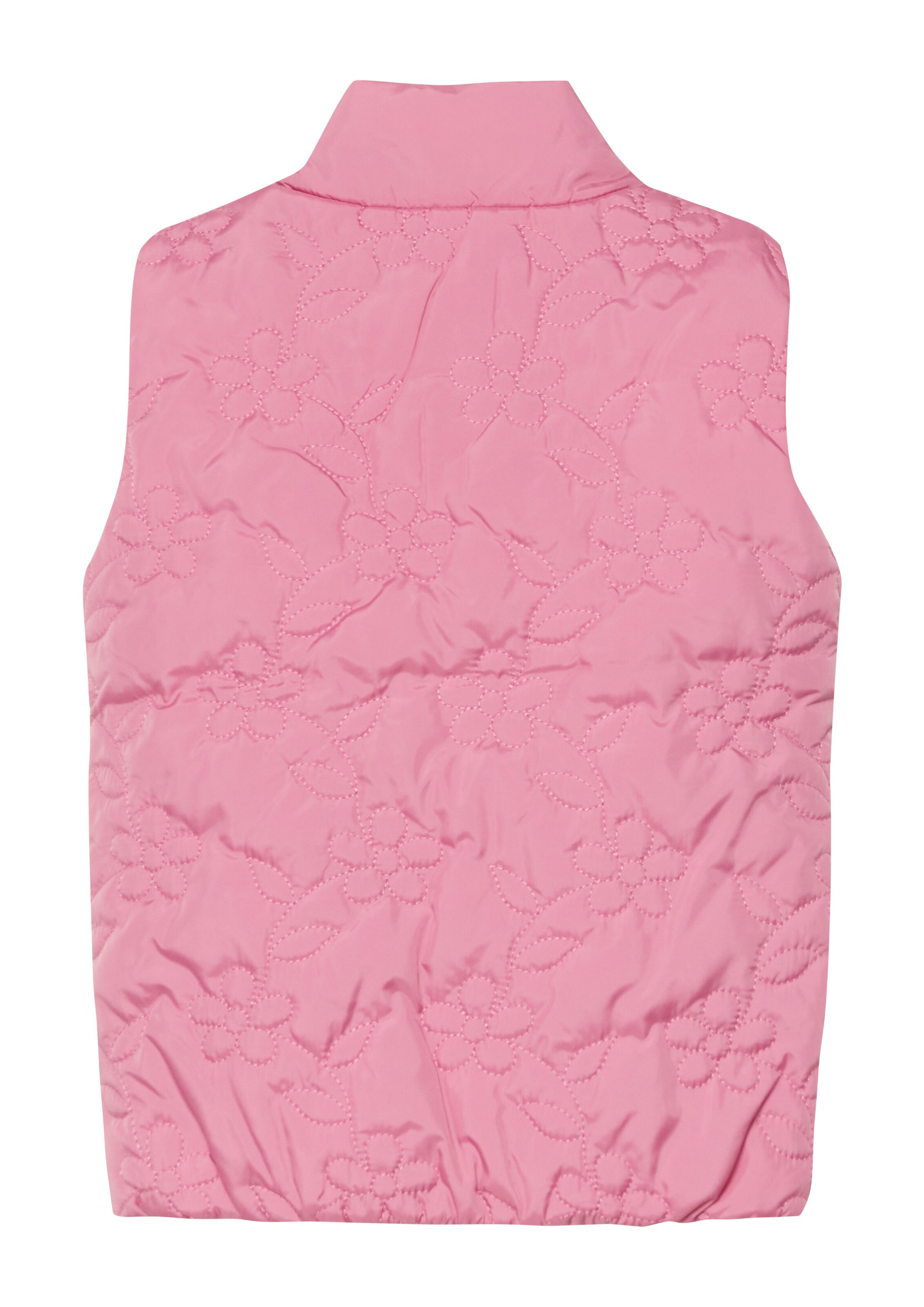 s.Oliver Bodywarmer in Roze