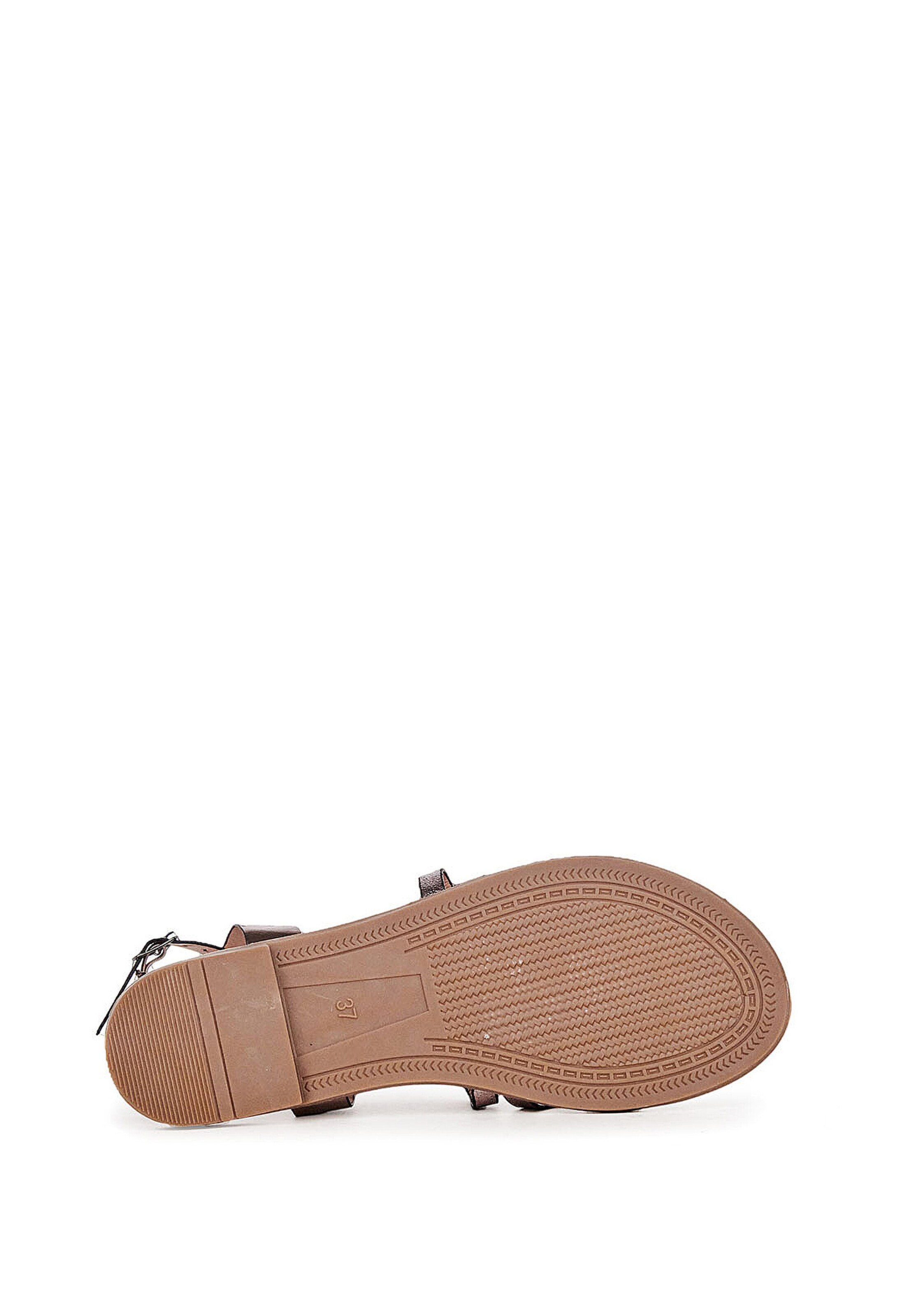 Cloud5ive Sandale in Grau