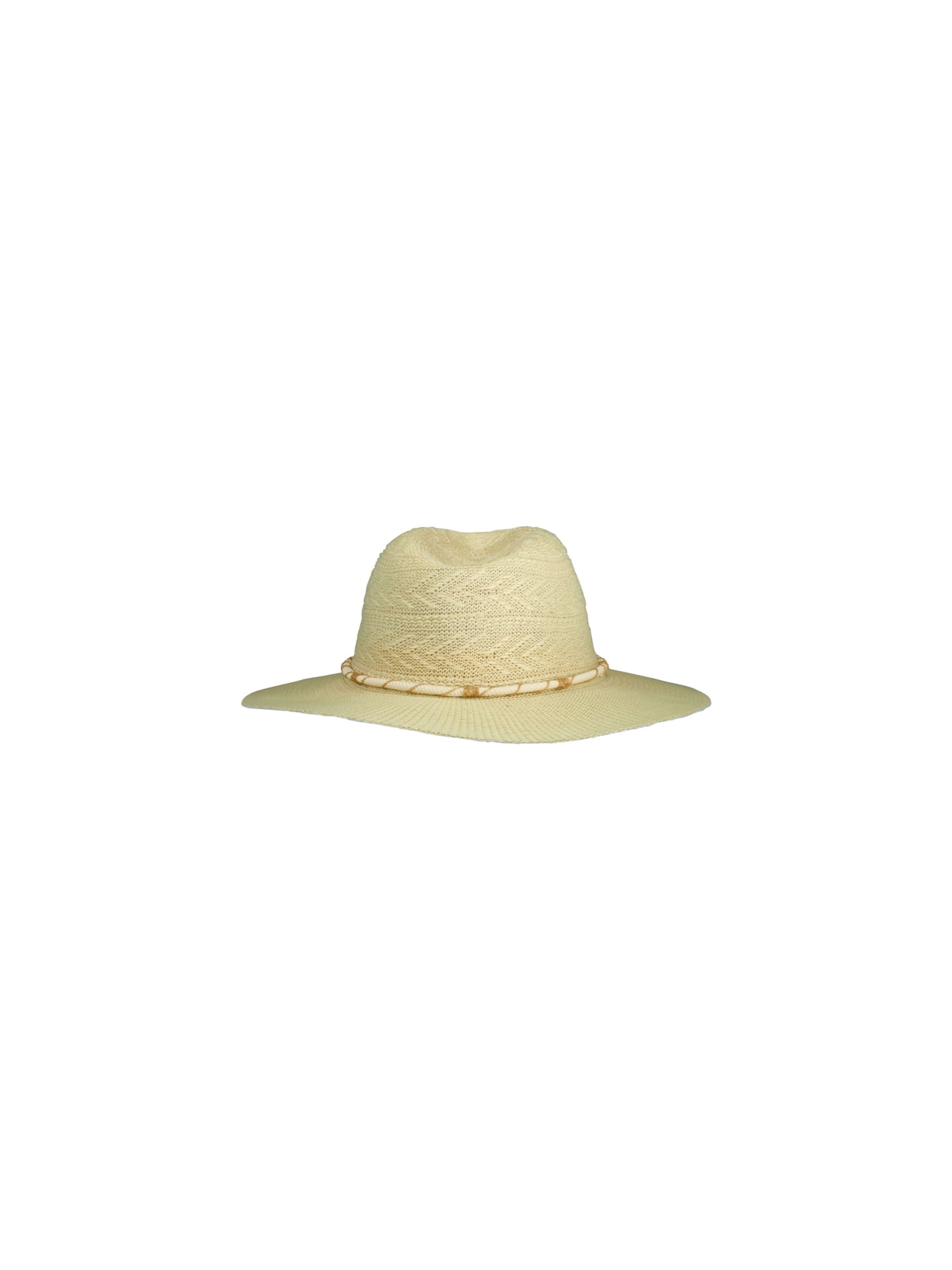 Deeluxe Hat 'Mirabelle' in Beige