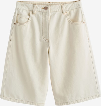 Next Farkut värissä ecru, Tuotenäkymä