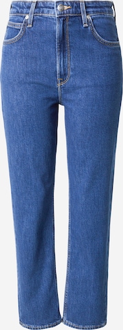 Lee Džínsy 'CAROL' - Modrá: predná strana