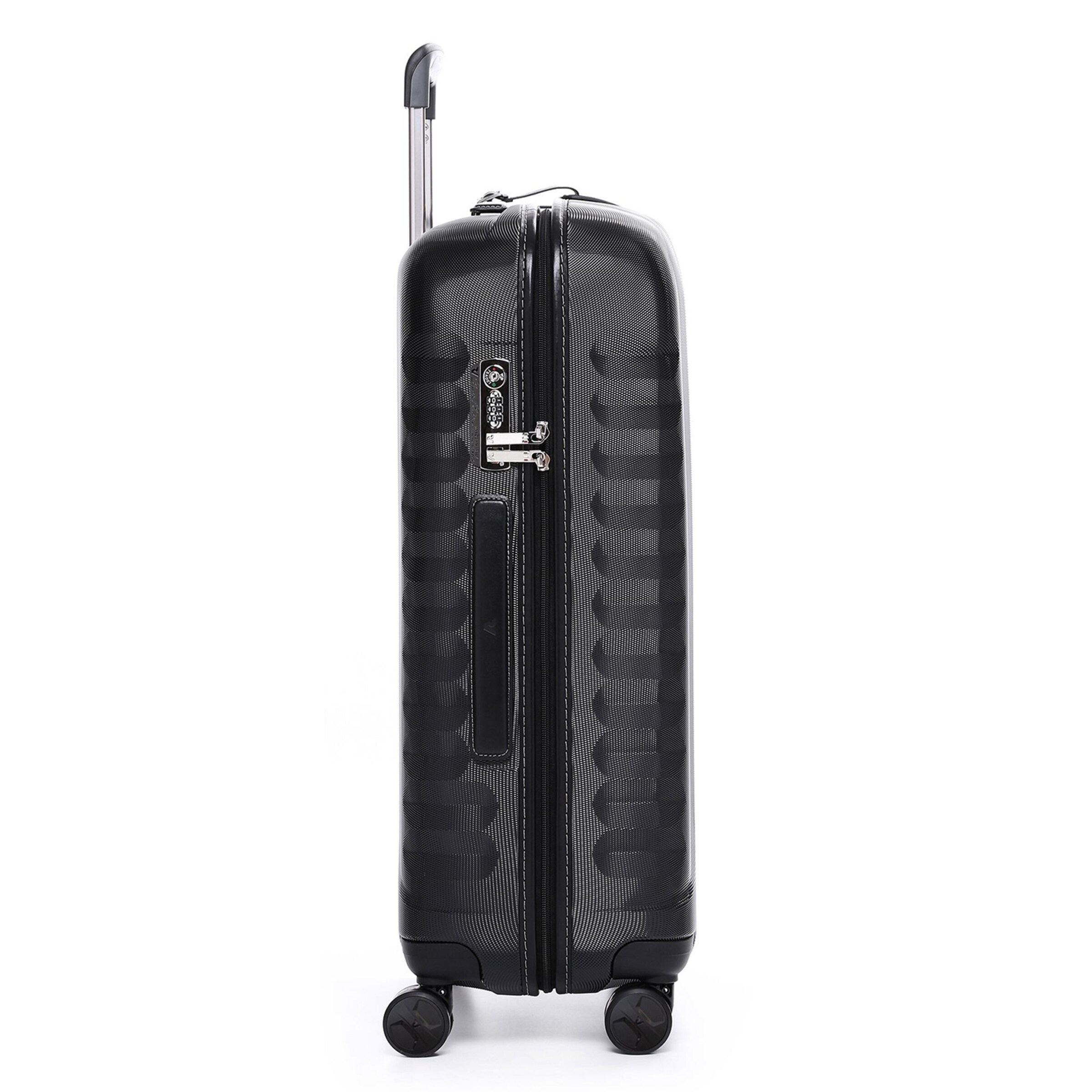 Roncato Cart 'E-Lite' in Black