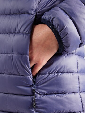 ICEPEAK Between-season jacket 'PORTALES' in Blue