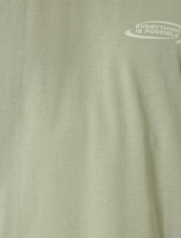 Koton Shirt in Green