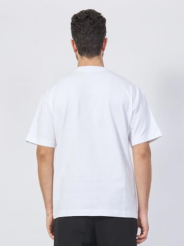 VANS Shirt in White