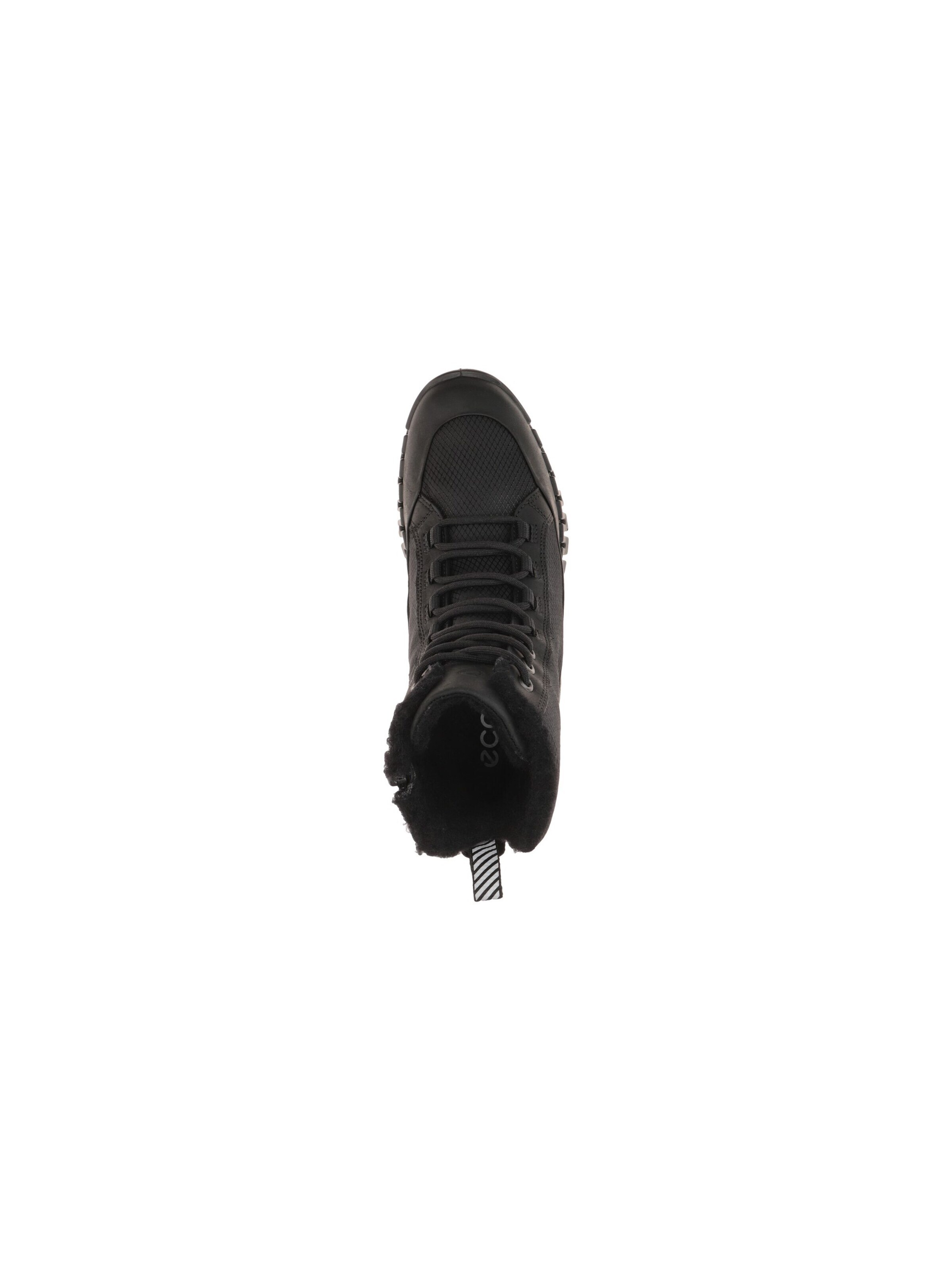 ECCO Boots 'Gruuv' in Black
