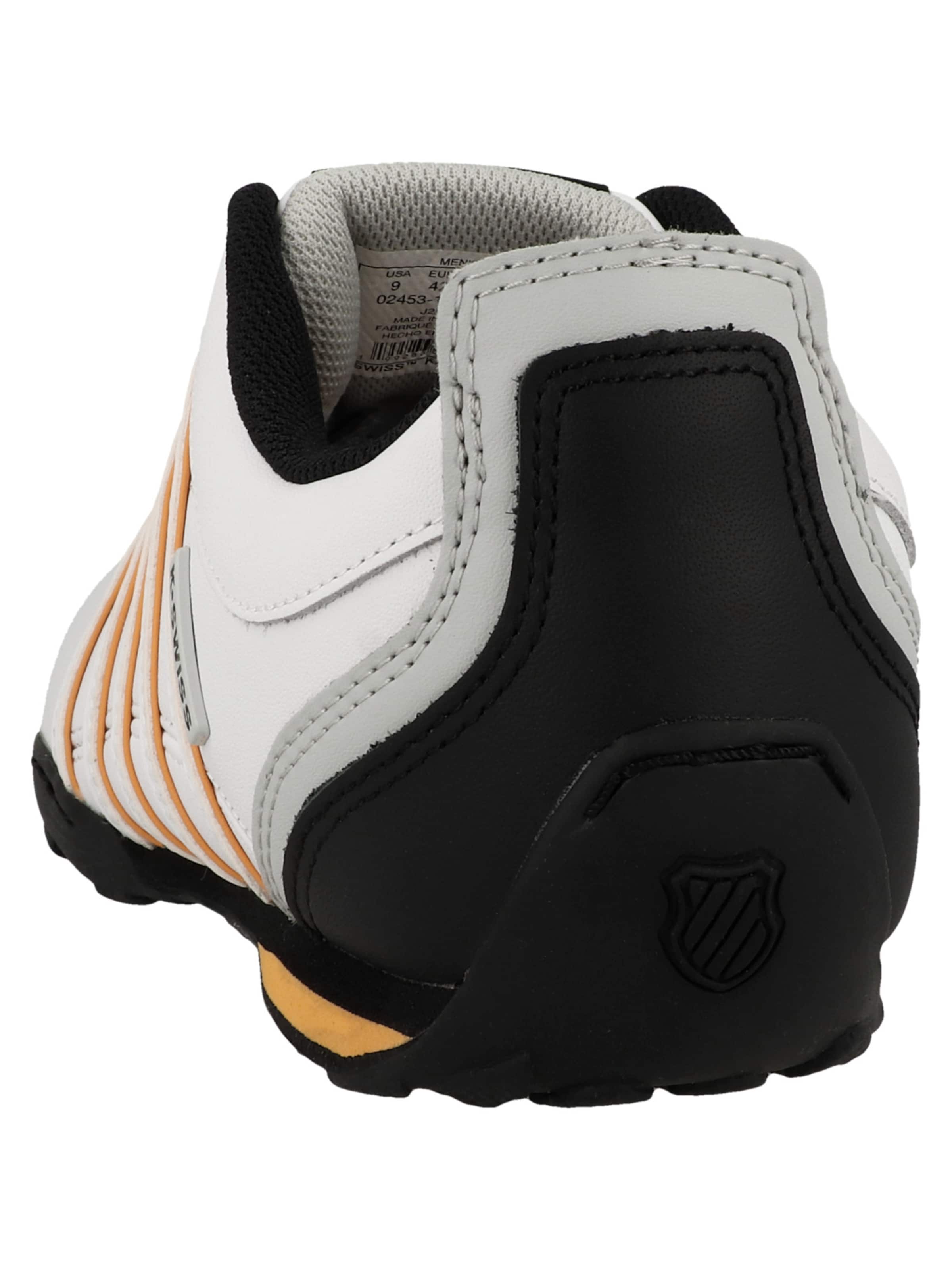 K-SWISS - Sapatilhas baixas 'Arvee 1.5' em branco