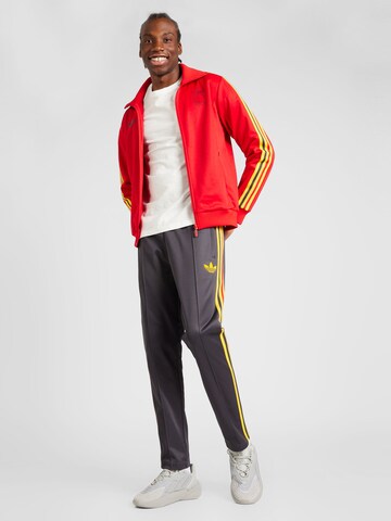 s.Oliver Shirt in Weiß