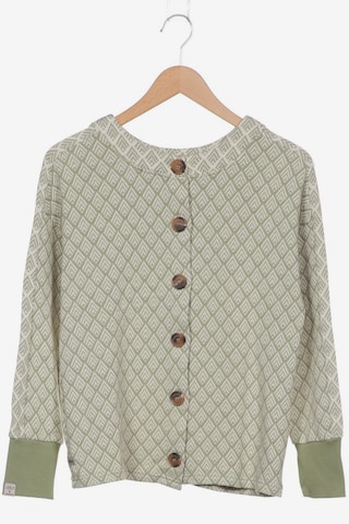 s'questo Sweater & Cardigan in S in Green