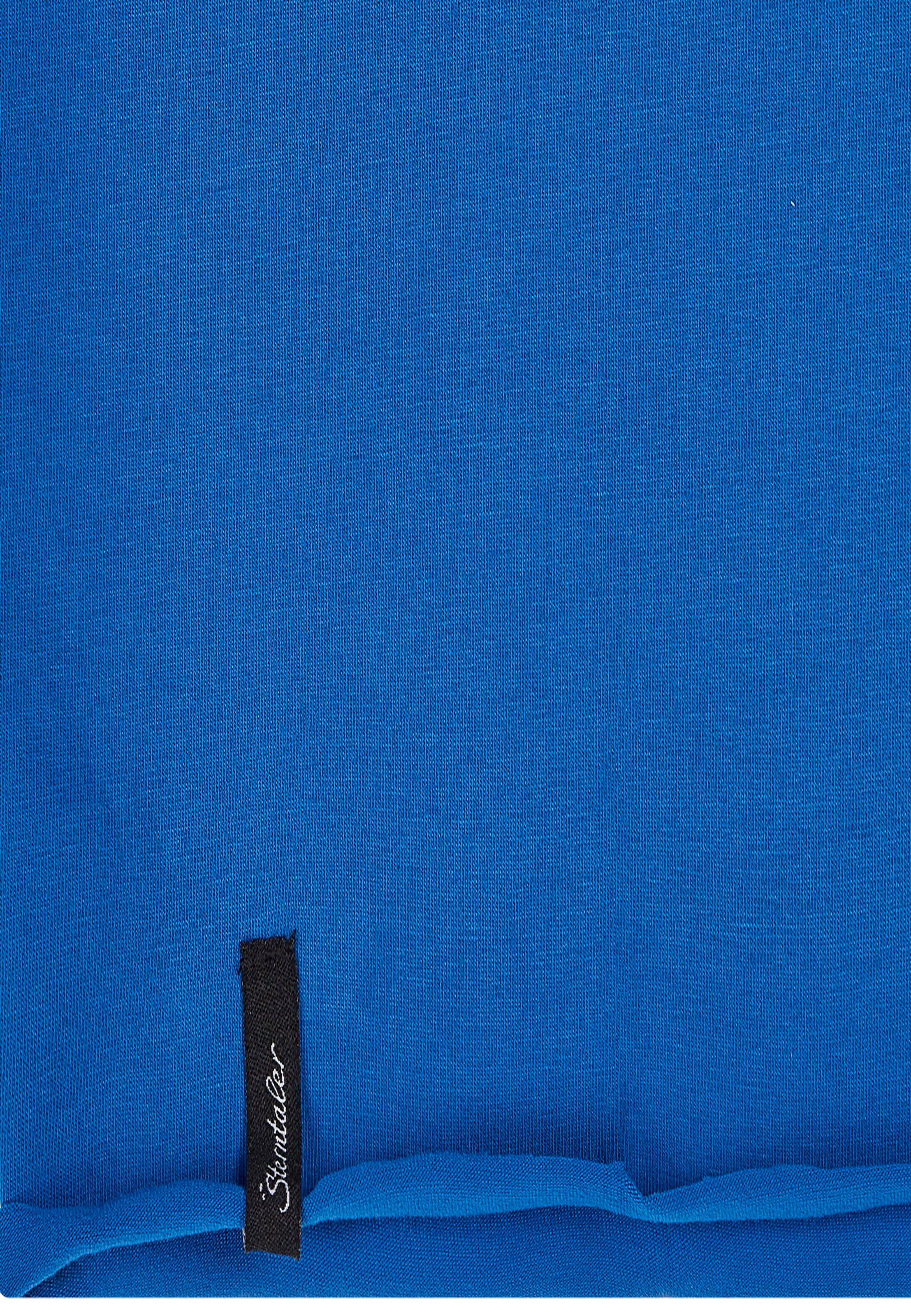 STERNTALER Scarf in Blue