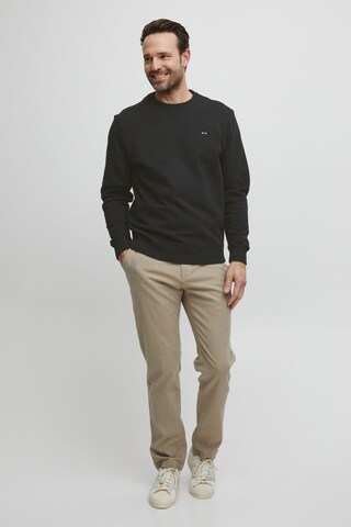 FQ1924 Sweatshirt in Schwarz