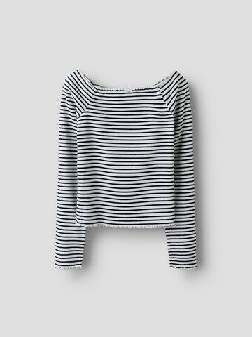 NAME IT - Camiseta 'NKFForta' en azul