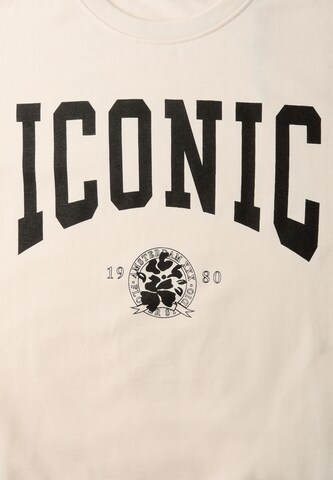 Street One Studio Shirt in Beige