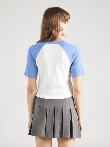 Iriedaily Shirt in Blauw