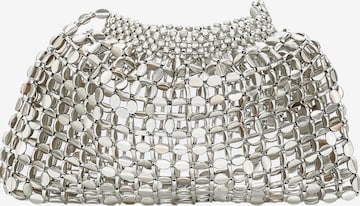 FELIPA Handtasche in Silber: predná strana