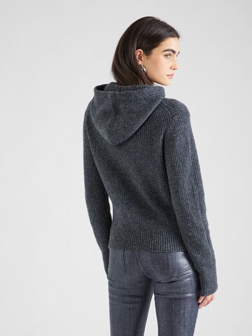 WEEKDAY Sweater 'Zuri' in Grey