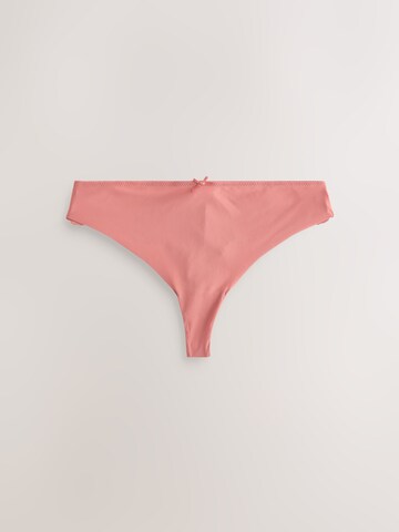 String di Next in colori misti
