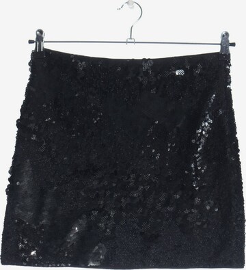 LAUREL Skirt in XS in Black: front