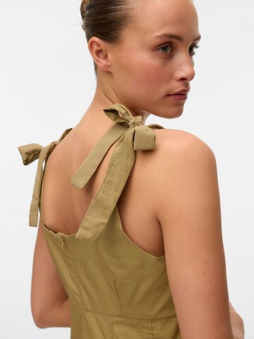 Robe 'VMJustine' VERO MODA en gris