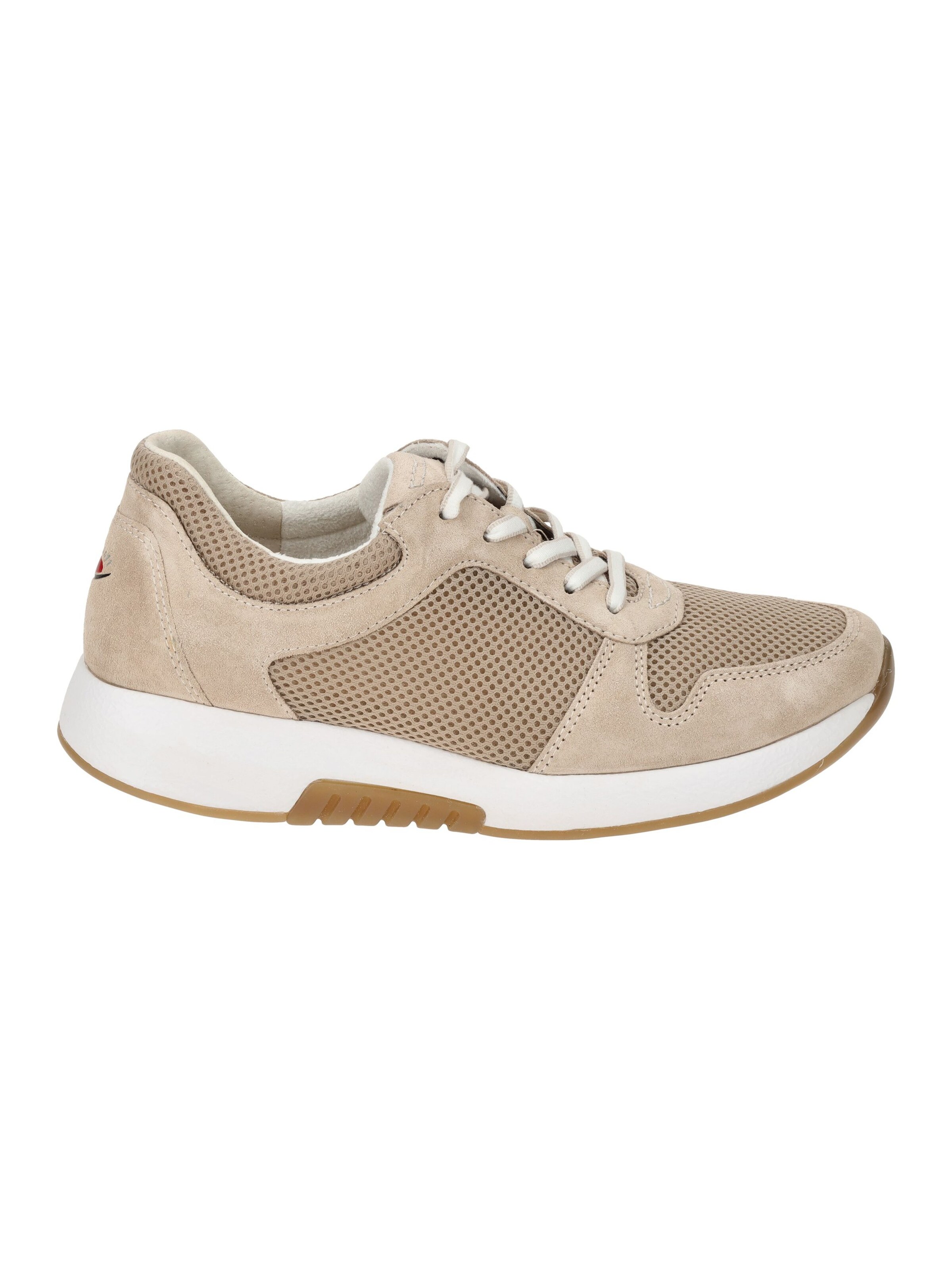 Rollingsoft Sneakers in Beige