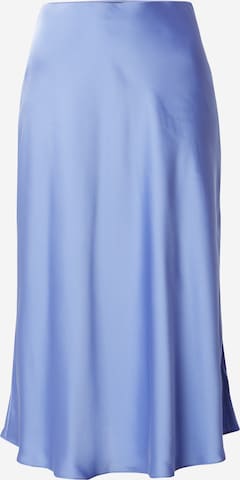 Lauren Ralph LaurenSuknja 'SHARAE' - ljubičasta boja: prednji dio