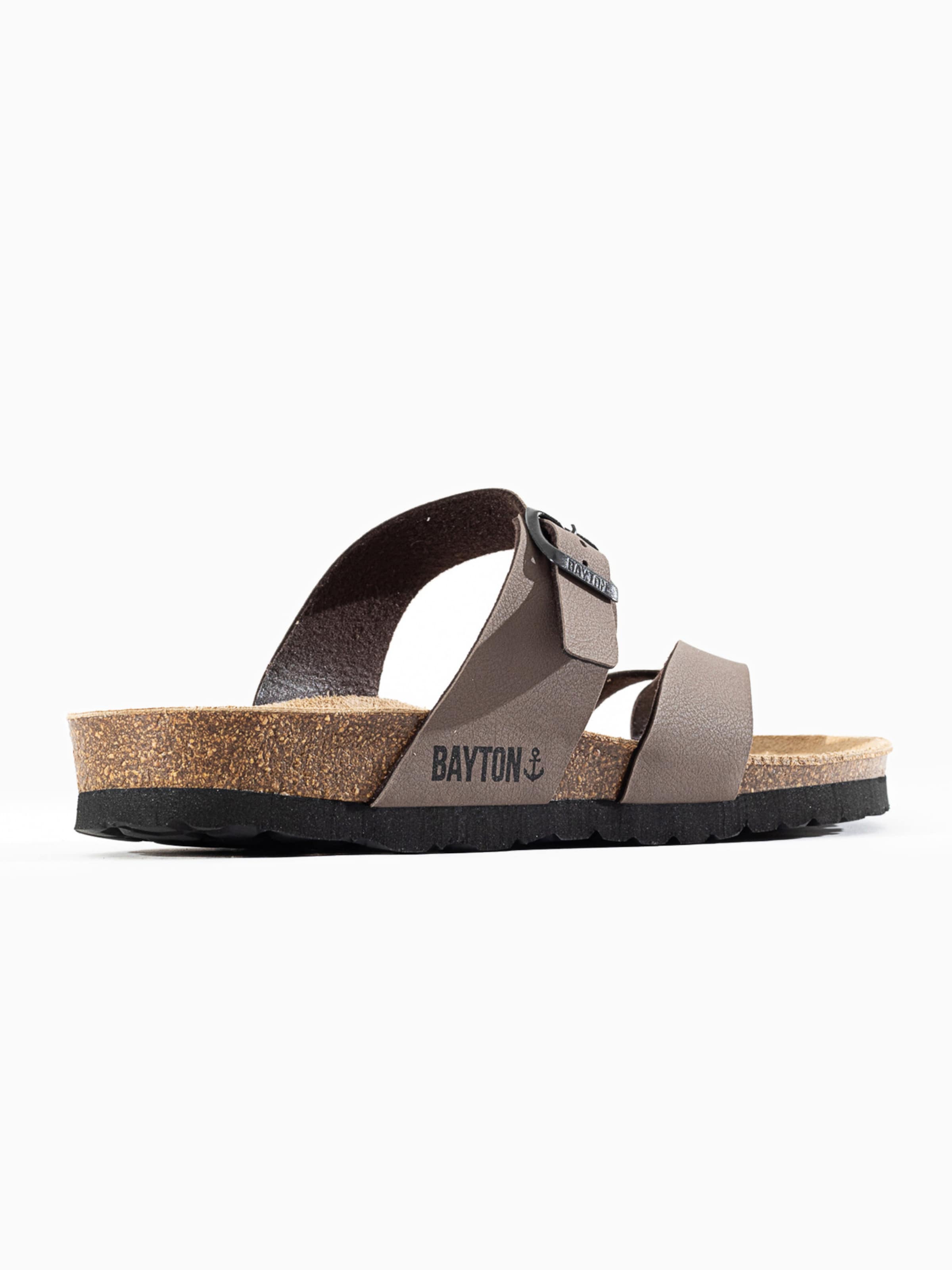 Bayton Plätu 'Diane', värv pruun