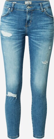 Jeans 'Lonia' di LTB in blu: frontale