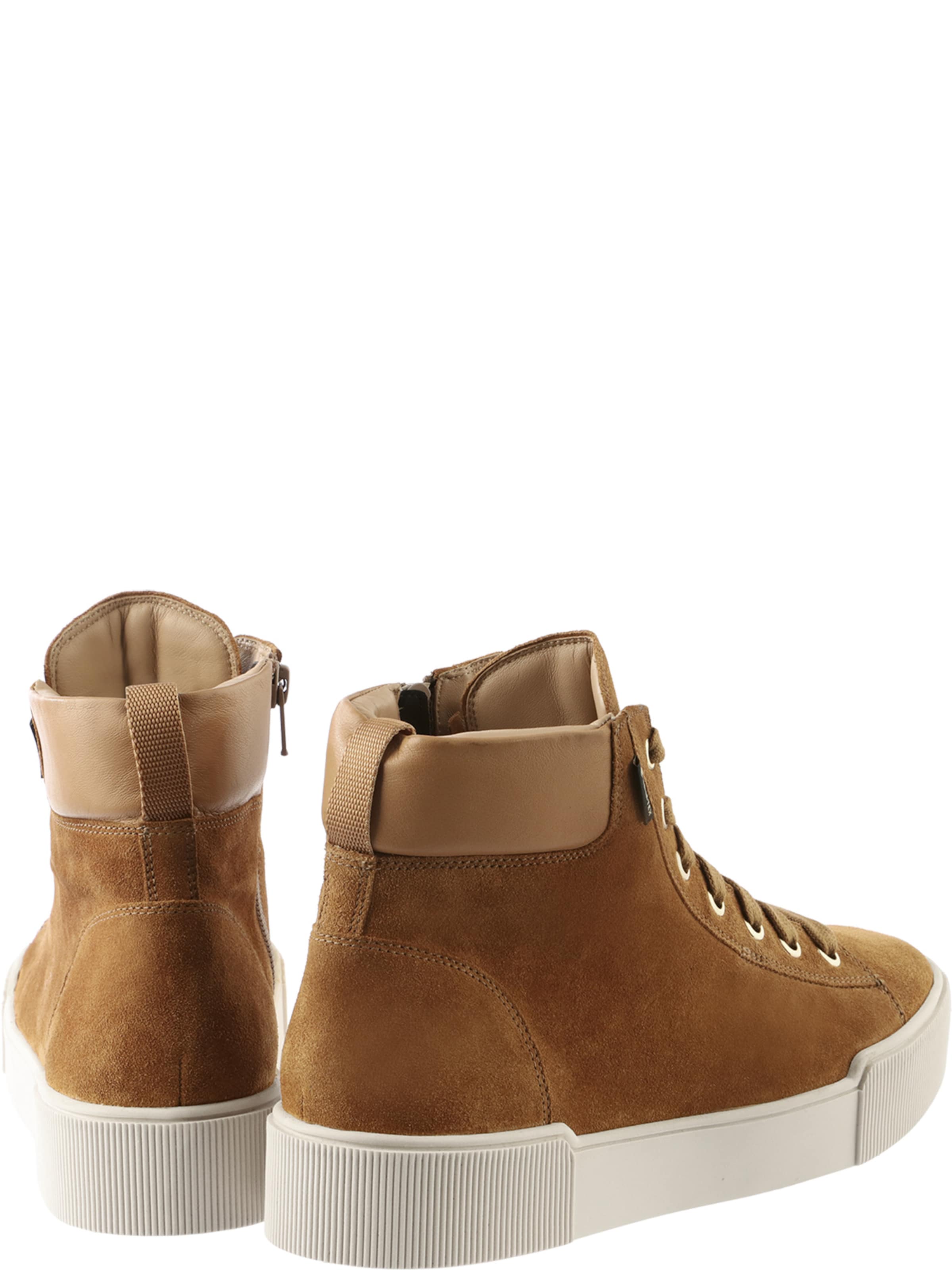 Högl Sneaker ' BUDDY ' in Braun