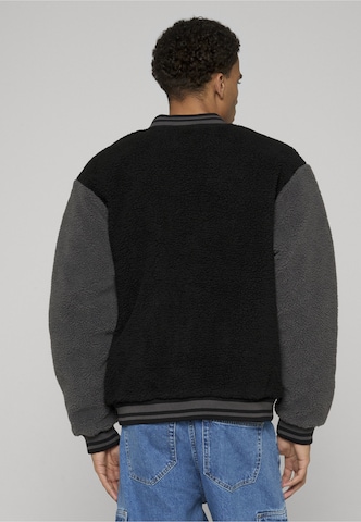 Urban Classics - Chaqueta de entretiempo en negro